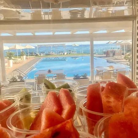 诺蒂卡公寓酒店