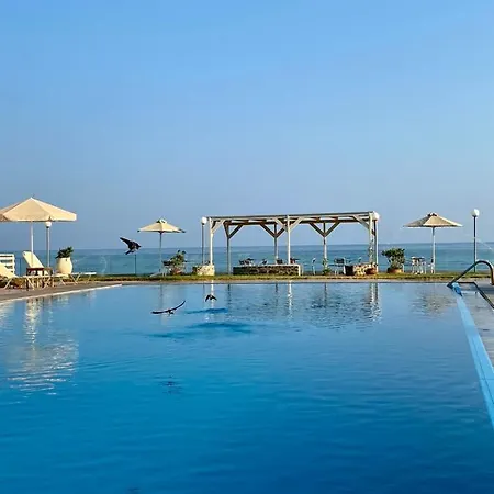 Nautica 3* Stavromenos