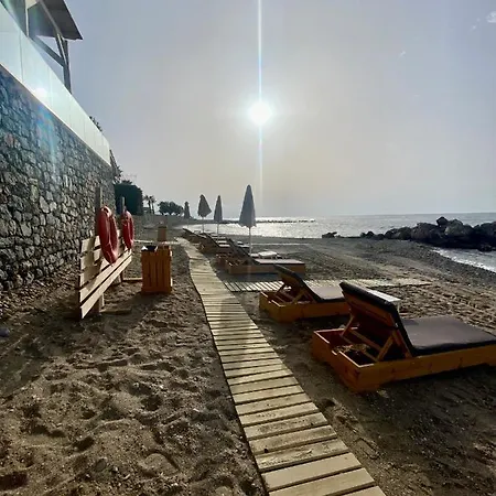 Aparthotel Nautica