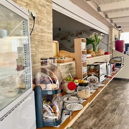 诺蒂卡公寓酒店 公寓式酒店