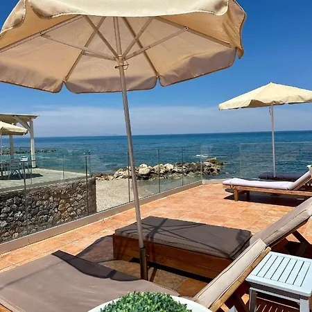 Nautica Aparthotel