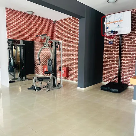 公寓式酒店 诺蒂卡公寓酒店