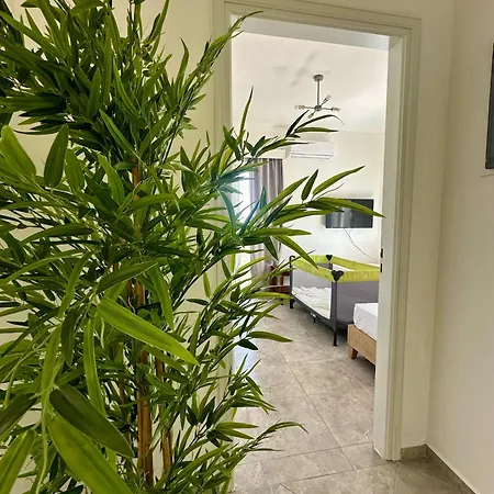 公寓式酒店 诺蒂卡公寓酒店
