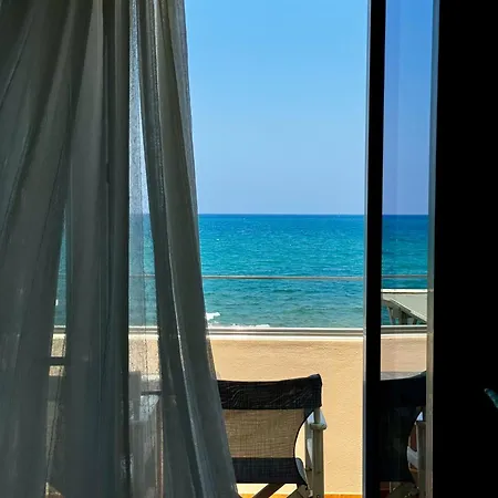 Nautica Aparthotel